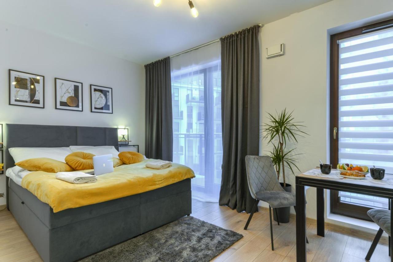 Apartamento Kazou