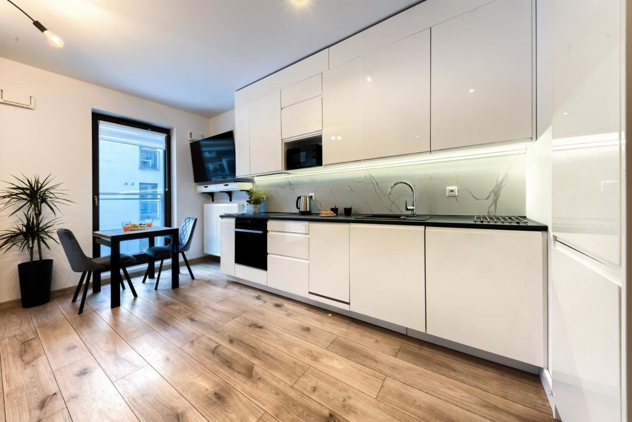 Apartamento Kazou Varsovia