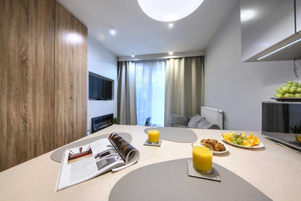 Kazou Apartamento
