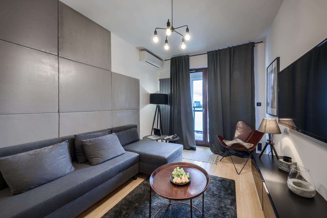 Kazou Apartamento *